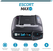 ESCORT MAX 360