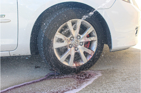 SONAX Xtreme Wheel Rim Cleaner Acid Free - Skoda Club Singapore SONAX Xtreme Wheel Rim Cleaner Acid Free - Skoda Club Singapore