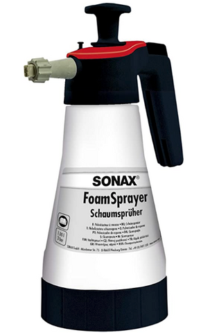 Foam Pro 2 Sprayer