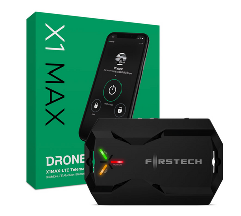 Drone Mobile X1 MAX