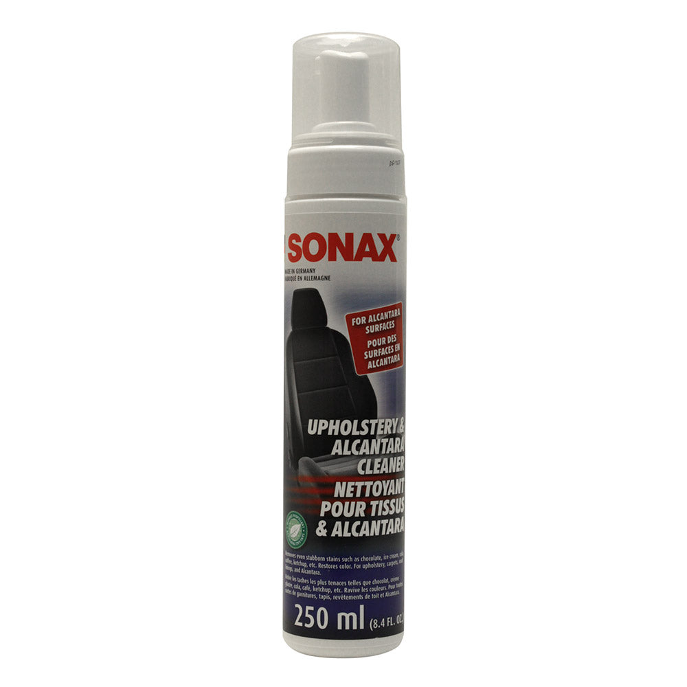 SONAX XTREME SONAX Xtreme Foam Upholstery & Alcantara Cleaner