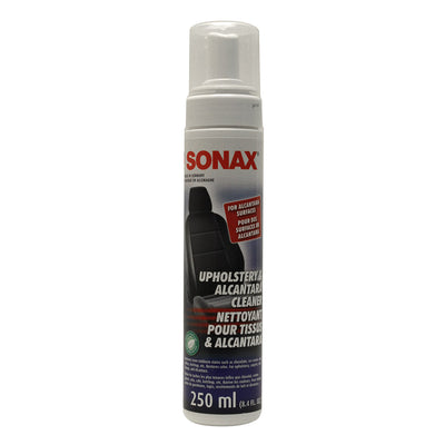 SONAX: Upholstery & Alcantara Cleaner