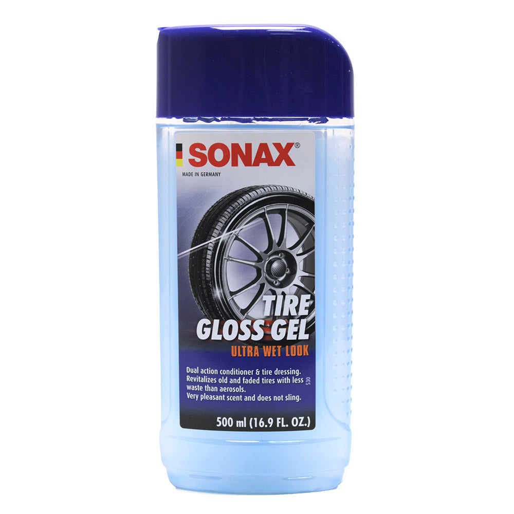Tire Gloss Gel – Extreme MotorSports